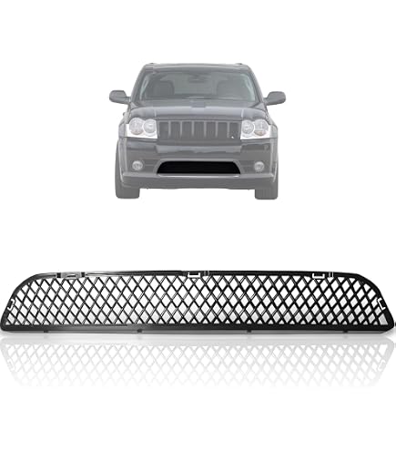 Rejillas Para 2006 Jeep Grand Cherokee - EBay