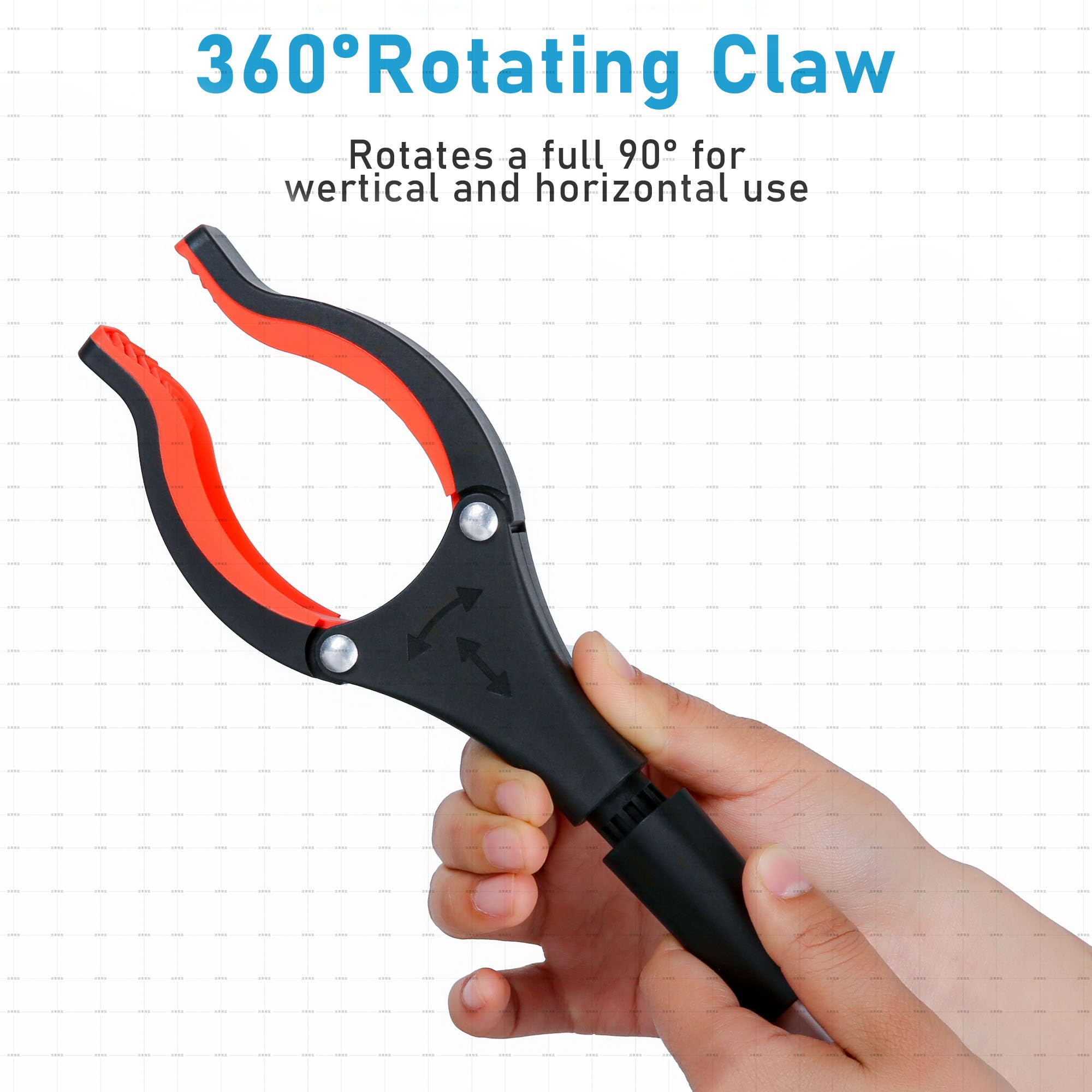 Grabber Reacher Tool, 32
