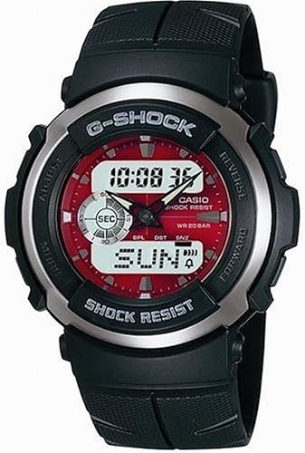 g shock 300