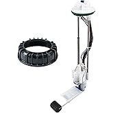 ATLBALA Fuel Pump Assembly 709000662 Compatible with Can-Am Defender 500, 800, 1000 HD10, HD8, HD5 PRO/DPS/PRO/XT 2016-2021 – Fits Part #47-1025