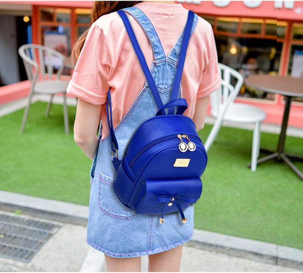 cianmi veasrge mini backpack