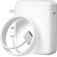 Amazon.com: Apple 85W MagSafe 2 Power Adapter for MacBook Pro with