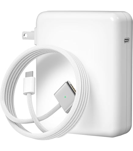 Amazon.com: Easy Style 140W USB-C Power AC Adapter Fast Charging