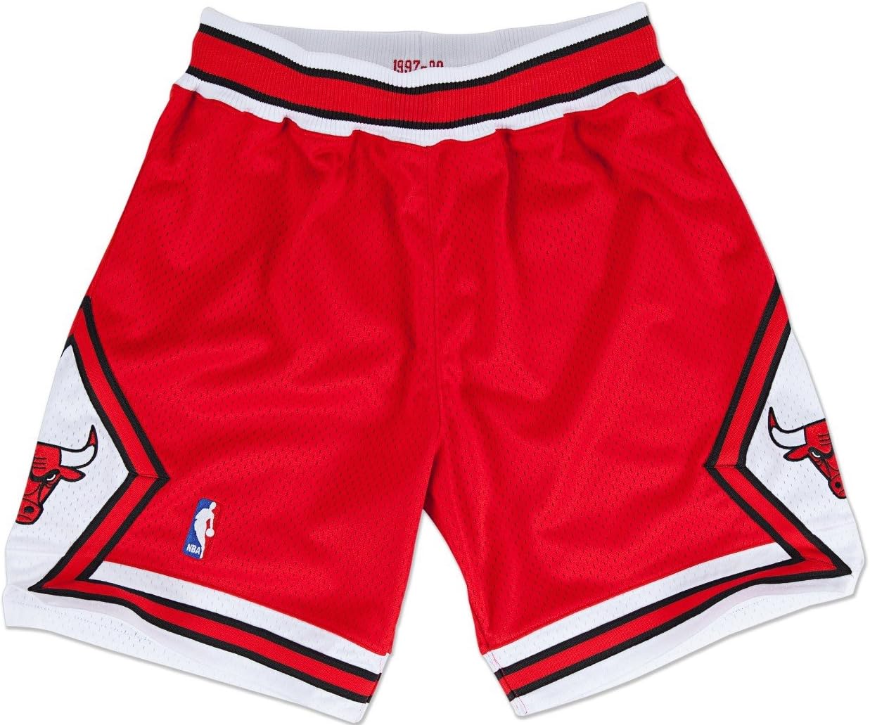chicago bulls shorts amazon