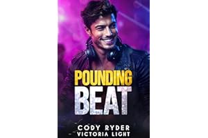 Pounding Beat: An M/M Rockstar Romance (SoCal Boys)