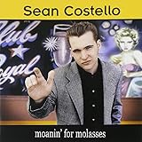 Moanin' For Molasses