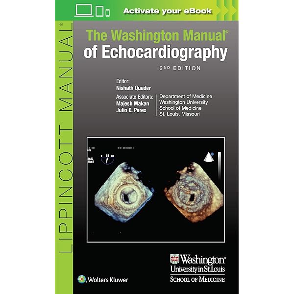 The Echo Manual 第四版 (英語) Amazon.co.jp: The Echo Manual : Oh MD, Jae K., Kane MD PhD