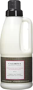 caldrea fabric softener