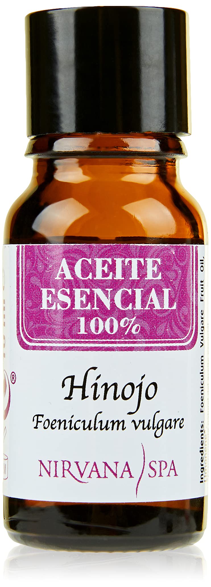 Nirvana Spa Esen Fennel 10ml Nirvana Spa 1 Unit 100 g