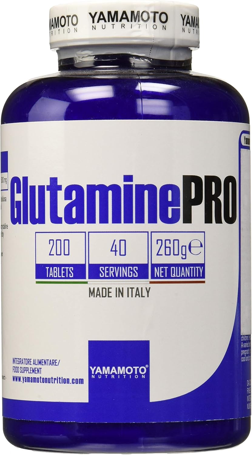 l glutammina per la voglia di zucchero