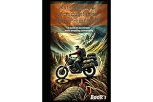 Moto Kizuna's: Introduction to Moto Prepper Life (Moto Kizuna's Ultimate Prepper Guide)