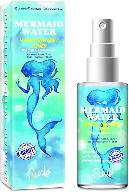 hydrating mist toner