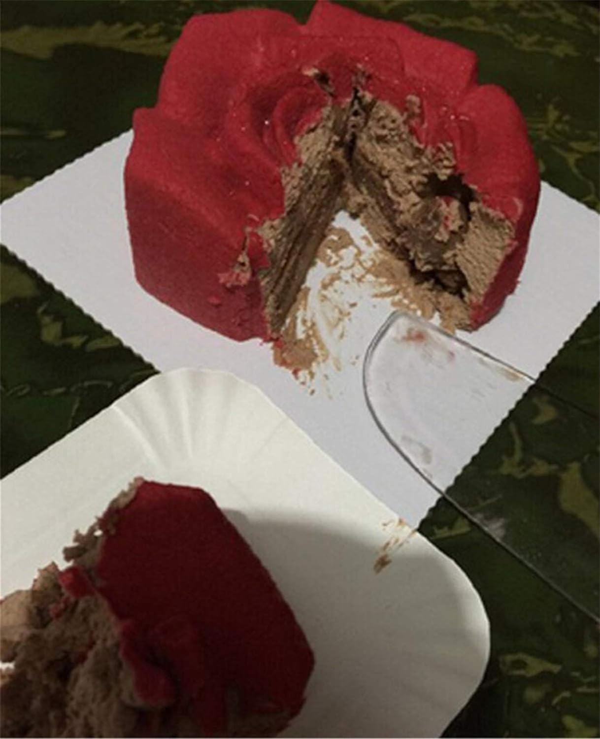 Jascherry Forme De Chateau Moule A Kouglof En Slicone Antiadhesif Patisserie Cheesecake 9 Pain Grande Gelee Moule En Silicone Moules A Cake Pour Gateau Moules A Gateaux Moules A Forme Specifique Napravi Rs