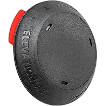 Elevation Lab TagVault AirTag Bike Mount - Waterproof & Anti-Theft