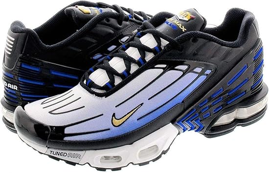 air max plus 3 amazon