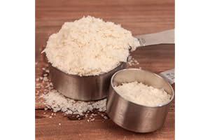 INSTANT MASHED POTATO FLAKES- 22lb