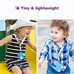 Dragon Touch Instant Print Camera for Kids, Digital