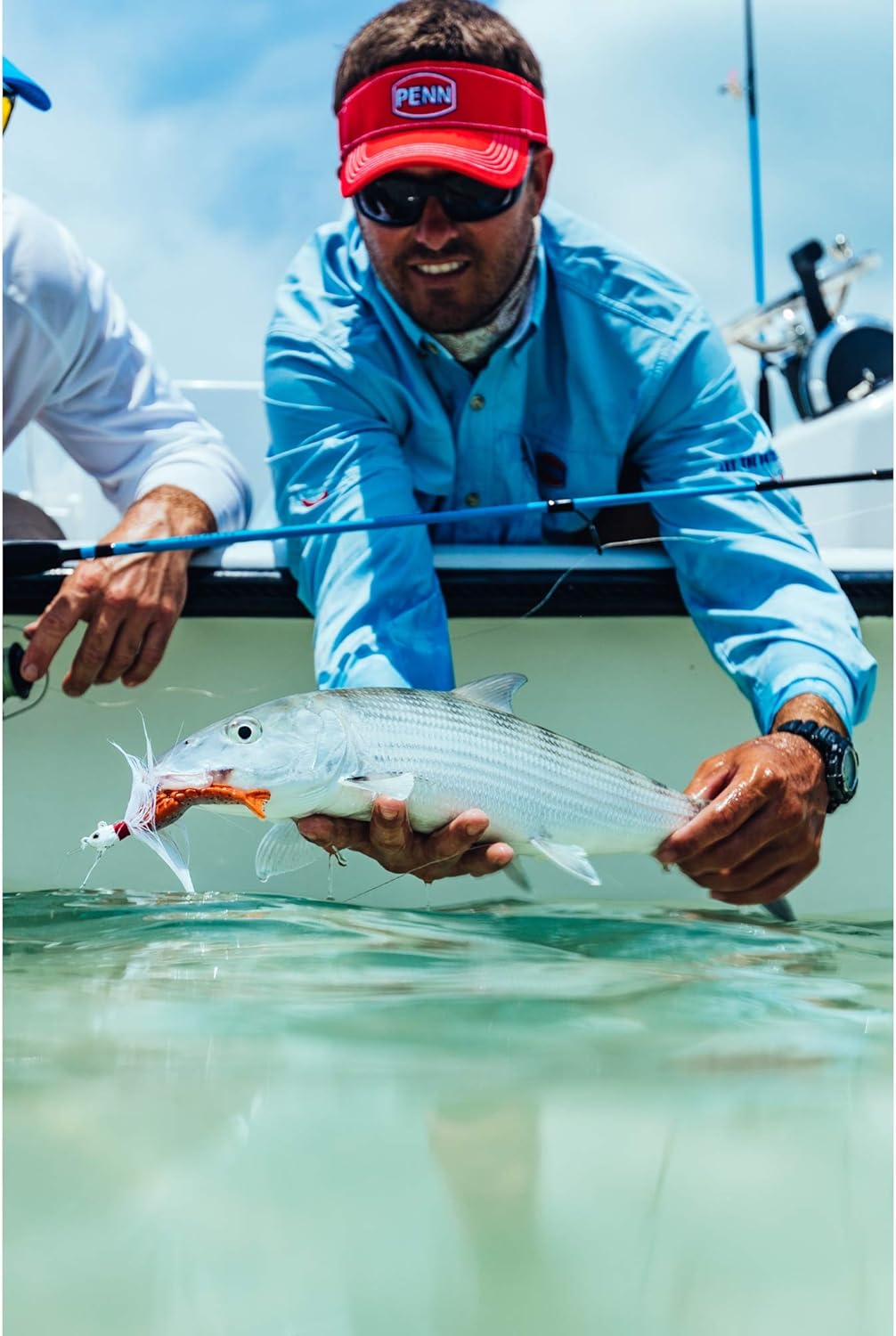 Berkey Gulp! Shrimp Saltwater Fishing Soft Bait : Sports & Outdoors