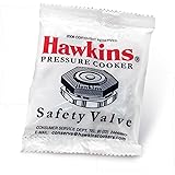 Hawkins Pressure Cooker Safety Valve