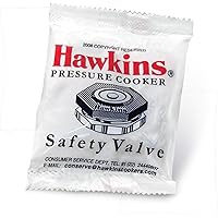 Hawkins Pressure Cooker Safety Valve