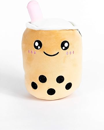 boba plush amazon