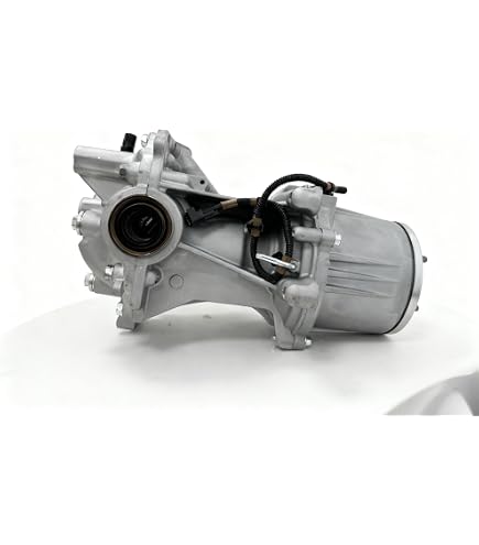 Amazon.com: B.ZSSY Rear Differential Viscous Coupling Compatible
