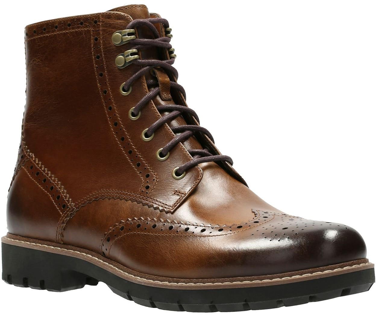 clarks batcombe lord boots