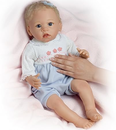 baby doll lovable