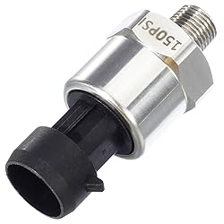 AUTEX 150 Psi Pressure Transducer/Sender/Sensor