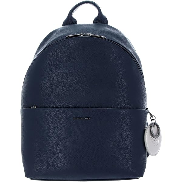 Sac à Dos MANDARINA DUCK Balloon Backpack MD20 Rain Forest Vert