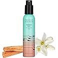 Pacifica Beach Day Hair Mist Perfume & Full Body Spray for Women - Body Mist Fragrance w/Bergamot, Orange Flower, Sandalwood, Amber, Musk & Suede Leather – Clean Beauty Alcohol-Free, Vegan 5 oz