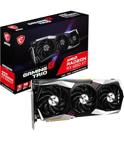 「新品未開封」Radeon RX 6800 OC 16G GDDR6 Amazon.com: MSI Gaming AMD Radeon RX 6800 XT 16GB GDRR6 256-bit
