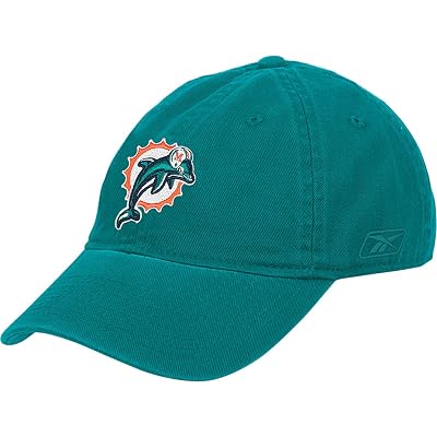 Buy Reebok NFL Miami Dolphins Aqua 