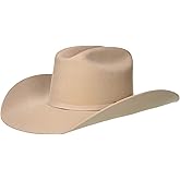 Ariat 3X Chocolate Wool Cowboy Hat - Cowpoke