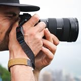 Peak Design Cuff Camera Wrist Strap Ash CF-AS-3 view 5