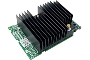 Dell 0P2R3R PERC HBA330 12G Mini Mono SAS/SATA RAID Controller