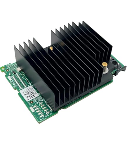 Amazon.com: Dell 4Y5H1 Perc H330 12GBPS SAS PCIE PowerEdge RAID