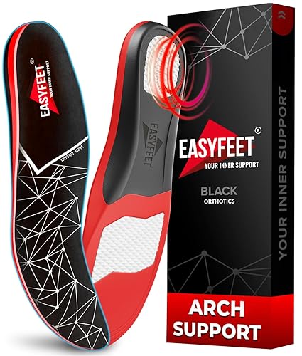High Arch Amazon Orthotics Inserts High Arch Boots Orthotics For