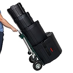 Gator Cases Gator Grooves Roto-Molded Rock