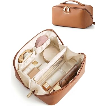 Amazon Best Sellers: Best Cosmetic Bags Amazon Best Sellers: Best Cosmetic Bags