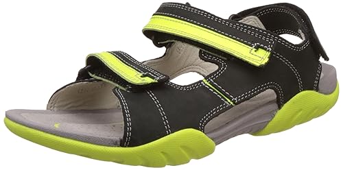 Boy's Sandals and Floaters