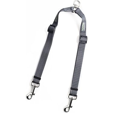 30 ft climbing rope dog leash Rope Dog Leash with Auto-Locking Carabiner – 9.5mm Mammut Rope | Marine Blue main image 0