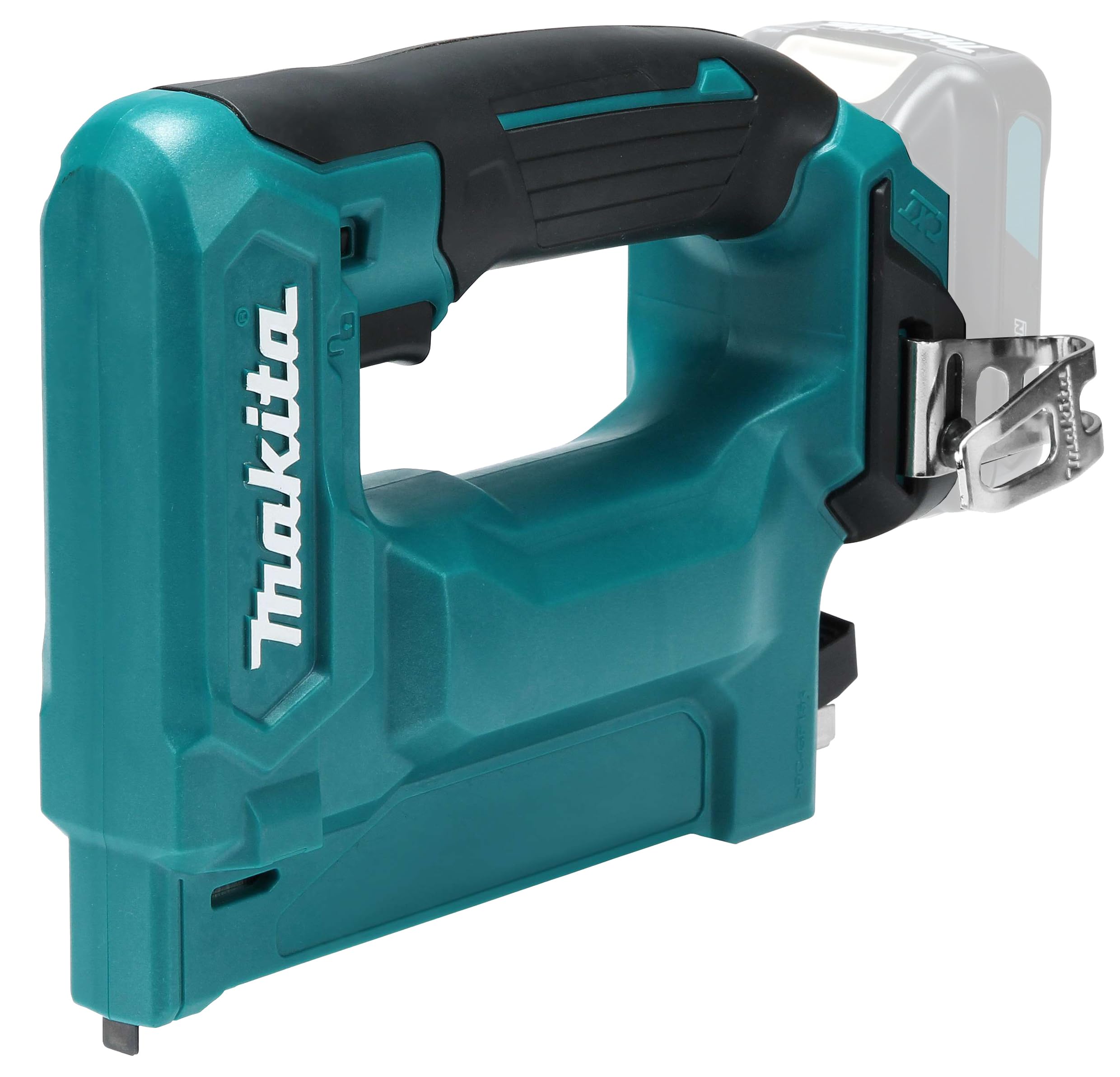 Makita ST113DZ 12V Max Li-ion CXT Stapler - Batteries and Charger Not Included