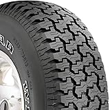 Goodyear Wrangler Radial Tire - 235/75R15 105S