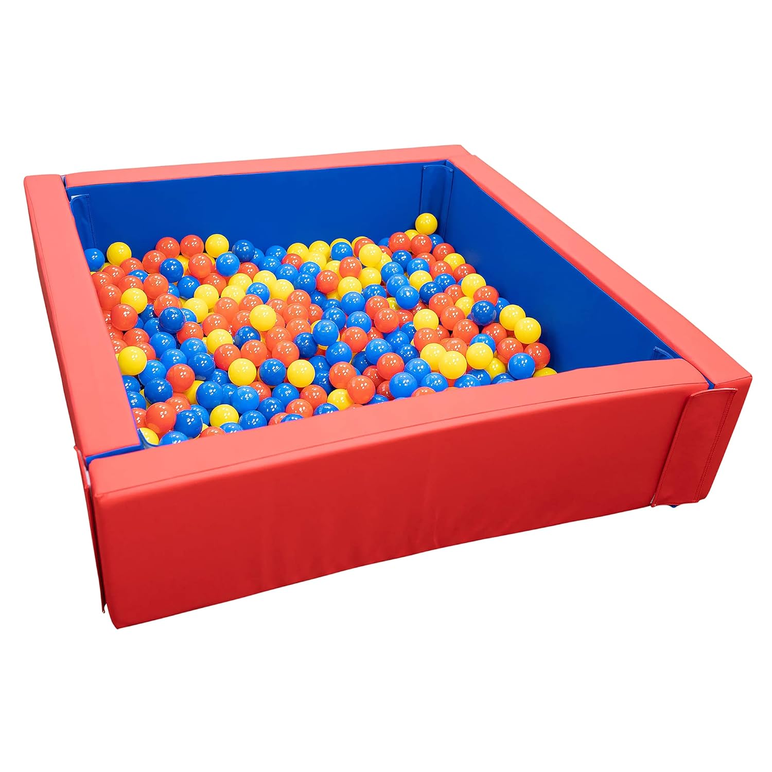 Factory-CF331-031 Corral Ball Pool 