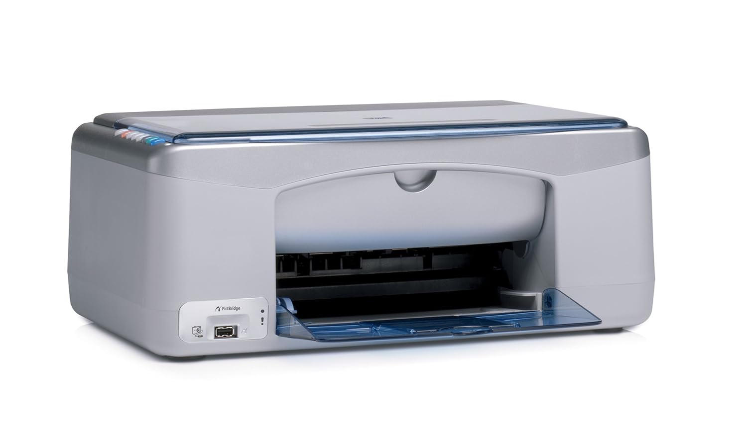 Amazon.com : HP PSC 1315 All-in-One Printer : Multifunction Office Machines  : Electronics