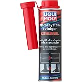 LIQUI MOLY Engine System Cleaner Diesel 300 ml Diesel Additive Item No. 5128