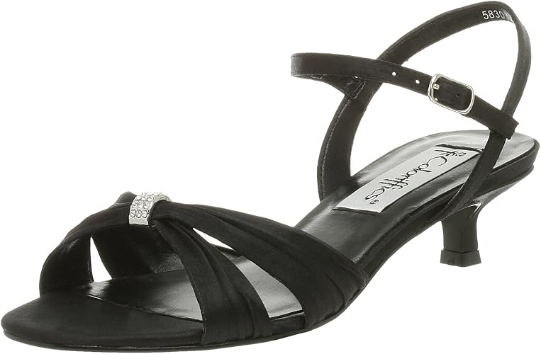 wide fit party shoes