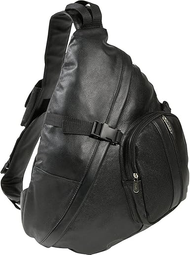 apc sling bag