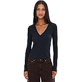 Free People Womens Neria Long Sleeve